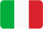Sicherungskörper Italiano